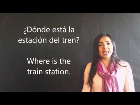 Easy Spanish, Learn Spanish, 5 Tips to Speak Spanish Fast and Easy Easy Spanish, Learn Spanish, 5 Tips to Speak Spanish Fast and Easy