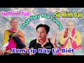 Sư Minh Tuệ là 