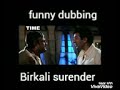 birkali surender sunny deol kajal full funny dubbing