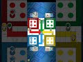 Ludo King in 4 player game play 👑👑👑👑