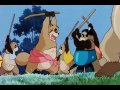 【pom poko】！raccoon dogs are awesome。