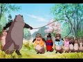 【pom poko】！raccoon dogs are awesome。