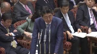 森友・加計　加計はまだまだ知らない事実も！川合孝典・民進の質疑11/29参院・予算委員会