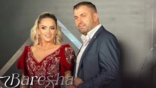 Kumrije Mustafa \u0026 Besim Krasniqi - Vjehrra edhe nusja (Baresha Party)