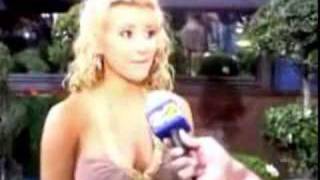 Big Brother 8 Jessica After Finale Interview