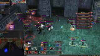 Extreme in L2 BAD '' Mass PvP ''