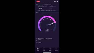 Three UK 5G (sub6) Speed Test - London Bridge close to 700mbps iPhone 12 Pro