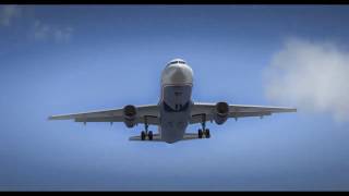 Aerosoft | Airbus X | Official Trailer