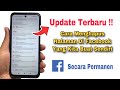 Cara Menghapus Halaman Di Facebook Yang Kita Buat Sendiri