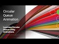 Circular Queue Animation