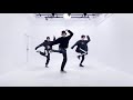 「future」dance practice full ver. 3ldk