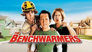 The Benchwarmers Full Movie  Fact in Hindi / Review and Story Explained / Rob Schneider / Jon Heder