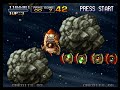 Metal Slug 3 (Wii Version) - Mission 5 Part 1 (MVS)