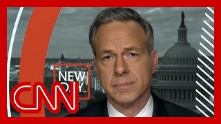 See Jake Tapper's plea to Republicans