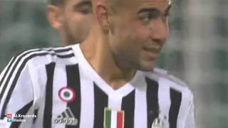 Simone Zaza Goal Palermo vs Juventus 0 3 Seria A 2015 HD