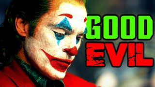 Joker — How to Make Evil Likable | Film Perfection