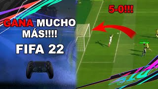 5 CONSEJOS PARA GANAR MÁS EN FIFA 22