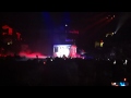 Lady Gaga eating a real heart LIVE