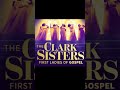 The Clark Sisters - Is my living in vain