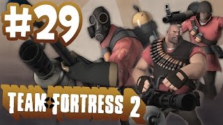 Team Fortress 2 Gameplay | Payload | Part 29