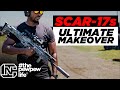 The Ultimate SCAR-17 Makeover: Here’s What Changed!