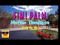 How to do a Motion Time-lapse / Fimi Palm