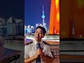 重慶到上海的郵輪航綫！ 中国 重庆 上海 台灣 旅游 travel chongqing shanghai youtubeshorts 何磊 何磊带你玩转游轮