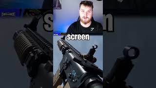 Real Life vs COD Challenge 😱 *HARD*