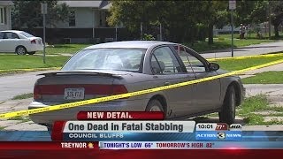New Details About the Woman Arrested in a Fatal Council Bluffs Stabbing