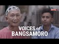 Voices of Bangsamoro: Pag-asa para sa mga Katutubo sa BARMM #BangsaForum