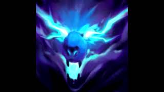 Ultimate de Volibear (Sound Effect) - League of Legends