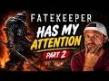 This Hidden RPG Has My Attention | Fatekeeper Part 2