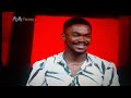 kitay performance the voice nigeria