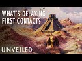 4 Reasons Why We Still Haven't Found Aliens | Unveiled