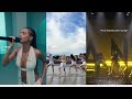 Water -Tyla Tiktok Dance Compilation