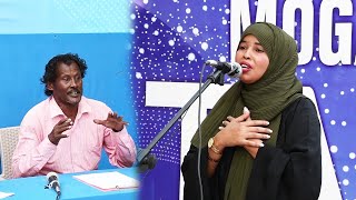 TARTANKA MOGADISHU'S GOT TALENT PART 6