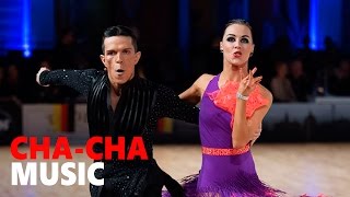 Cha cha cha music: Cuba 2000 | Dancesport \u0026 Ballroom Dance Music