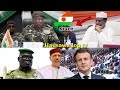 niger🇳🇪 makomar taron kasa kiran gaggawa yanzu yanzu👂👈 17 02 2025