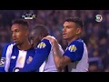 Goal | Golo Marega: FC Porto (4)-1 Portimonense (Liga 18/19 #12)