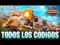 TODOS los CÓDIGOS de 👑 KINGDOM CONQUERORS 👑 activos Conquistadores del Reino / ROBLOX 2024 /TilloASR