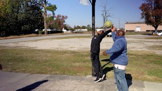 A Unique Mentor Program Curbs Gang Violence in Schools | ncIMPACT | PBS North Carolina