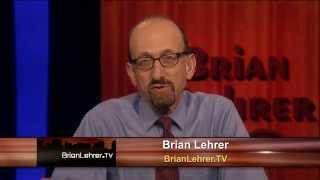 BrianLehrer.tv: Earth Day: Beyond Fringe
