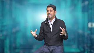 A Fireside Chat - Unlocking Omnichannel Payments for Mass Retail ft. Gokul Rajaram & Amrish Rau