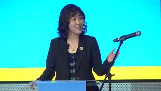 UCLA Samueli Anniversary Celebration