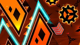 Flamewall [XXL Top 1] - Full Level Showcase
