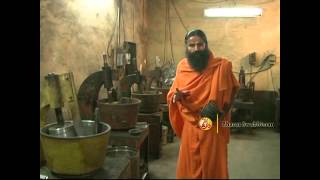 Patanjali Precious Bhasma Manufacturer Department  | Patanjali Ayurveda