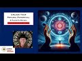 Unlock Your Psychic Potential: 3 Planets Revealing Your Hidden Abilities!