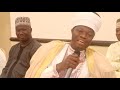 KINININFA ISUBU OLOWO,By Alh Dr Sheikh Imam Muhyiddin Salman Husayn (Chief Offa Land)