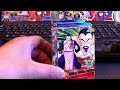 ドラゴンボールヒーローズjm3弾レンコ動画②