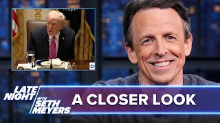 Trump Says U.S. Will Run Venezuela & Take Its Oil, Threatens Colombia, Mexico, Cuba: A Closer Look